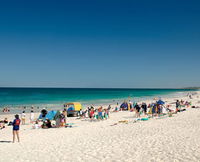 Mullaloo Beach - Newcastle Accommodation