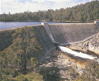 Wellington Dam Experience - Accommodation in Bendigo