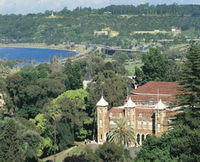 Government House - Tourism Bookings WA