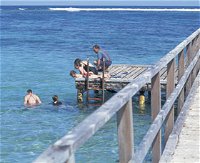 Horrocks Beach - QLD Tourism