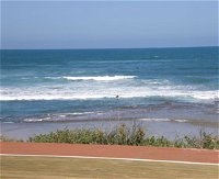 Flat Rocks - Surfers Paradise Gold Coast