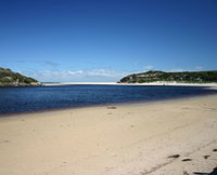 Moore River Estuary - Find Attractions