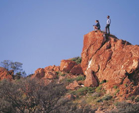 Mount Magnet WA Attractions Sydney