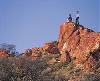 The Granites - QLD Tourism