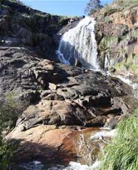 Lesmurdie Falls - Tourism Bookings WA