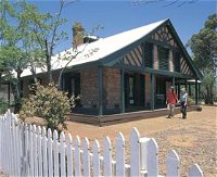 Warden Finnerty's House - Tourism Bookings WA