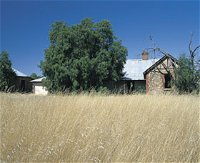 The Slater Homestead - QLD Tourism