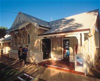Dongara Heritage Trail - Accommodation Redcliffe