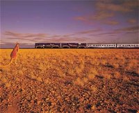 Nullarbor Plain - Accommodation Redcliffe