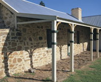 Ellensbrook Historic Home and Picnic Grounds - Attractions Perth