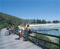 Middleton Beach - Accommodation Airlie Beach
