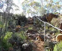 Mount Matilda - Accommodation NSW