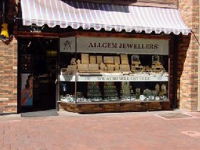 Allgem Jewellers - Accommodation in Brisbane