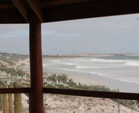 Tarcoola Beach Geraldton