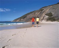 Torndirrup National Park - Mackay Tourism