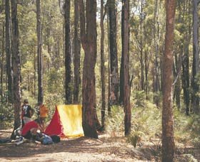 Events And Attractions Dwellingup WA Attractions Perth