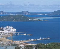 Princess Royal Harbour - Accommodation Australia