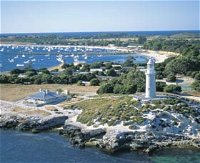 Bathurst Lighthouse - Attractions Perth