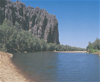 Napier Range - Tourism Canberra