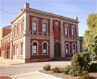 Northam Town Hall - Accommodation in Bendigo