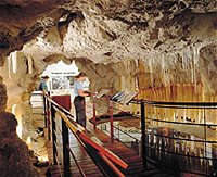 CaveWorks - Accommodation in Bendigo