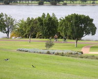 Windan Bridge Loop East Perth - Accommodation in Brisbane