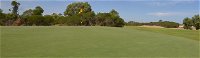 Rockingham Golf Club - Accommodation in Bendigo