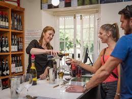 Taste Eden Valley Regional Wine Room - Tourism Canberra