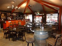 Terra Rossa Wine Club - Port Augusta Accommodation