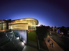 Adelaide Convention Centre Adelaide City