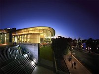 Adelaide Convention Centre - Attractions