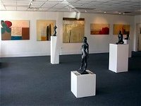 Art Images Gallery - Kingaroy Accommodation