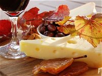 McLaren Vale Cheese and Wine Trail - Accommodation Redcliffe