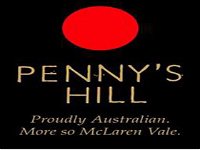 Penny's Hill Cellar Door - Accommodation Yamba