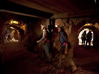 Heritage Blinman Mine Tours - Attractions