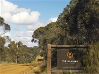 The Islander Estate Vineyards Pty Ltd - Accommodation Australia