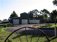 The Pryers on the Fleurieu - Accommodation Newcastle