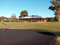 Maitland Golf Club Incorporated - Accommodation Bookings