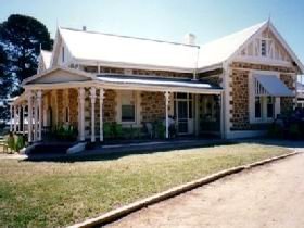 Loxton SA Wagga Wagga Accommodation