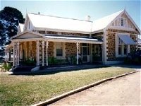 The Pines Loxton Historic House and Garden - Accommodation Rockhampton