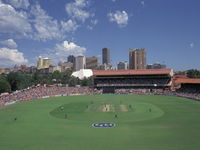 Adelaide Oval Tours and Museums - Broome Tourism