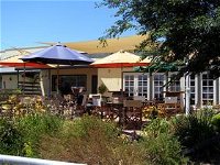 The Cheese Factory Meningie's Museum Restaurant - Broome Tourism