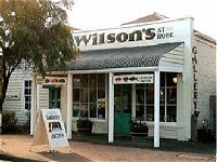 Wilson's At Robe - Accommodation Redcliffe