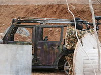 Paintball Park - Broome Tourism