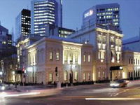 National Trust Treasury Tunnel Tours - Attractions Perth