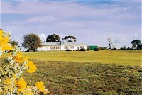 Lucindale Country Club - Accommodation Bookings