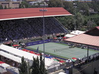 Memorial Drive Sporting Venue - Lennox Head Accommodation