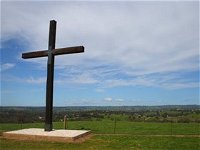 Eden Valley Lookout - Accommodation Newcastle