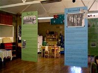 Parndana Soldier Settlement Museum - QLD Tourism