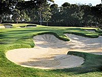 The Grange Golf Club - Attractions Perth